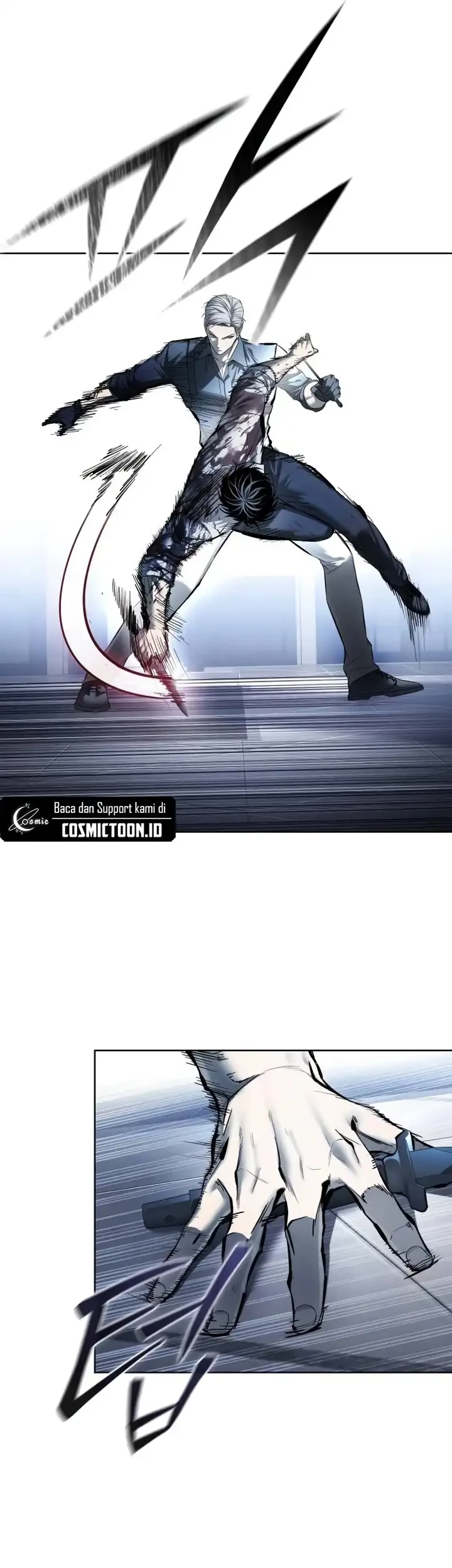 Red Shirt Chapter 48 Gambar 6