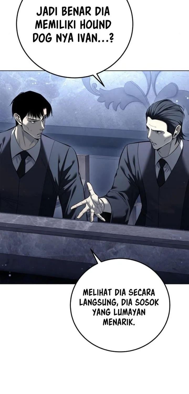 Red Shirt Chapter 56 Gambar 6