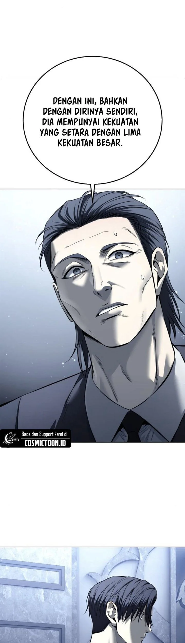 Red Shirt Chapter 56 Gambar 7