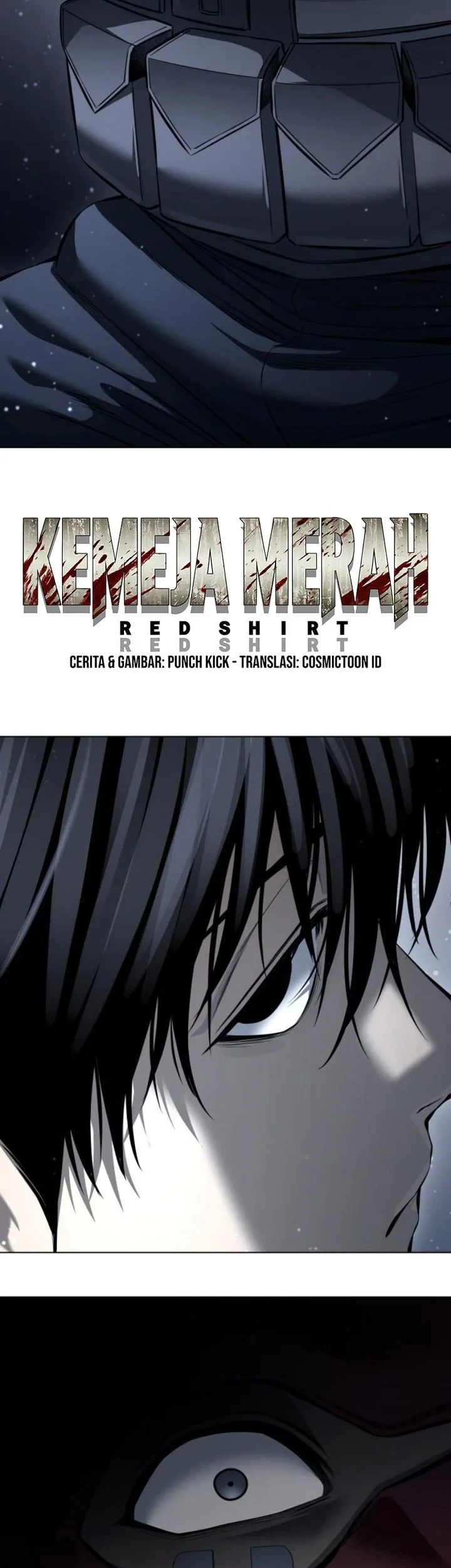Red Shirt Chapter 57 Gambar 7