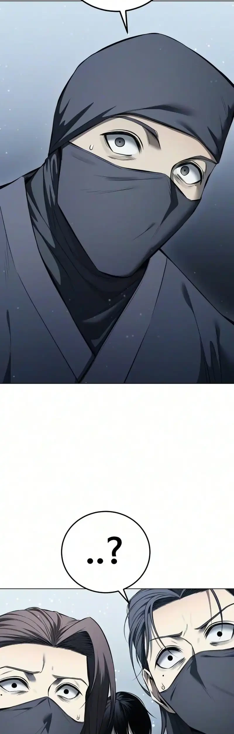 Red Shirt Chapter 58 Gambar 8
