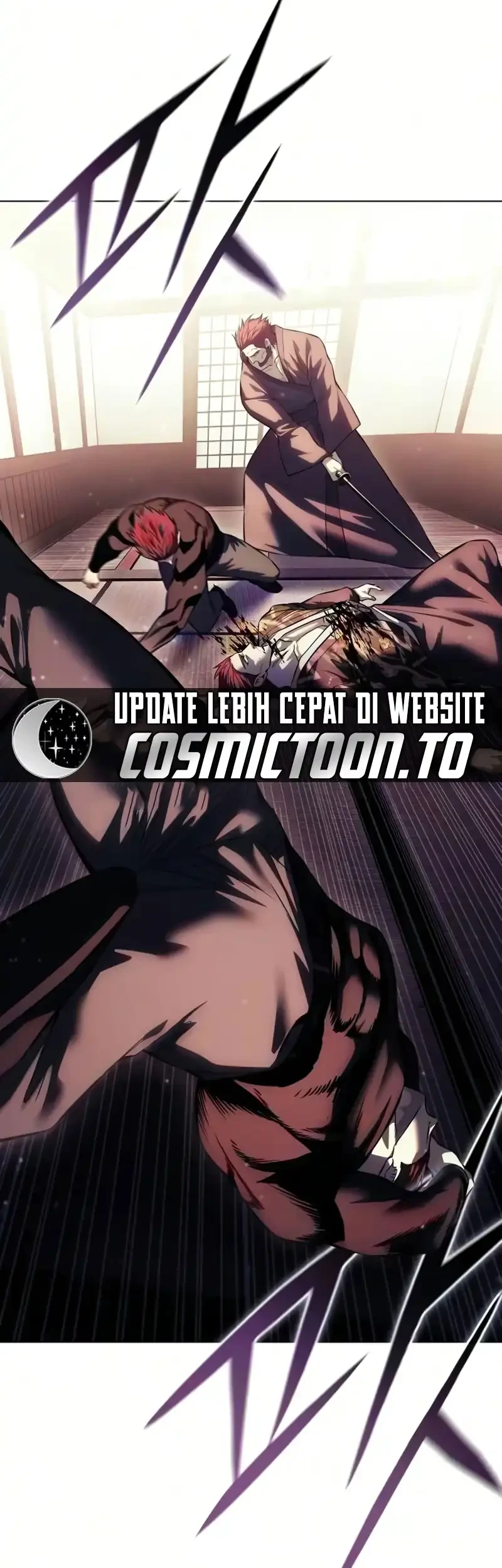 Red Shirt Chapter 60 Gambar 5