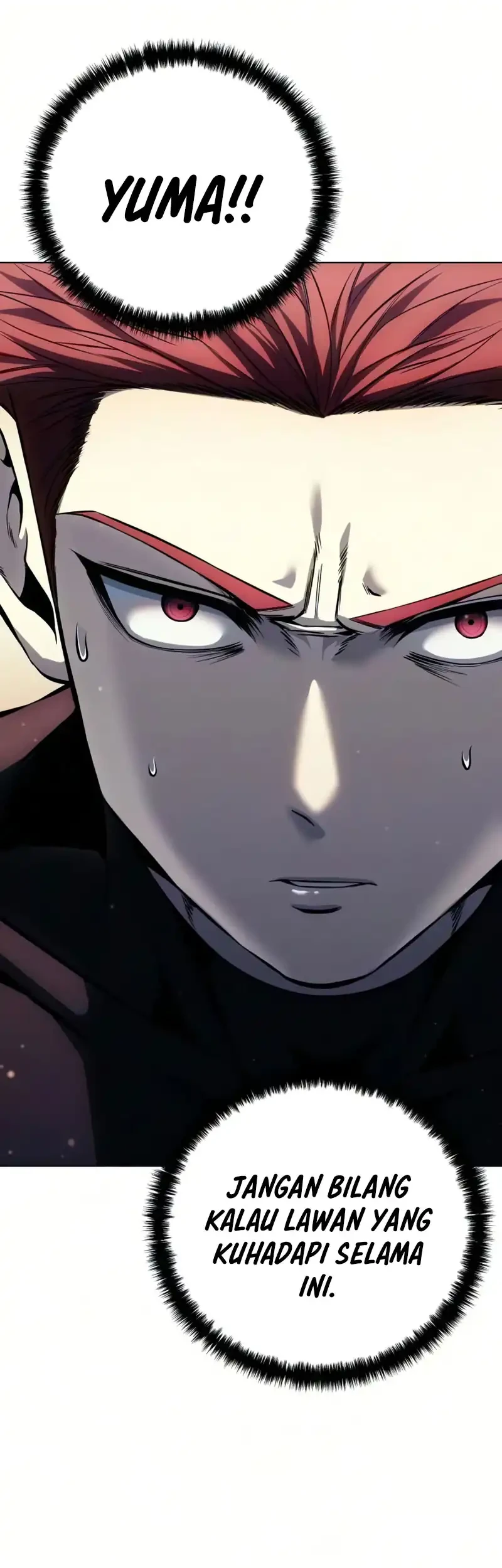 Red Shirt Chapter 60 Gambar 7