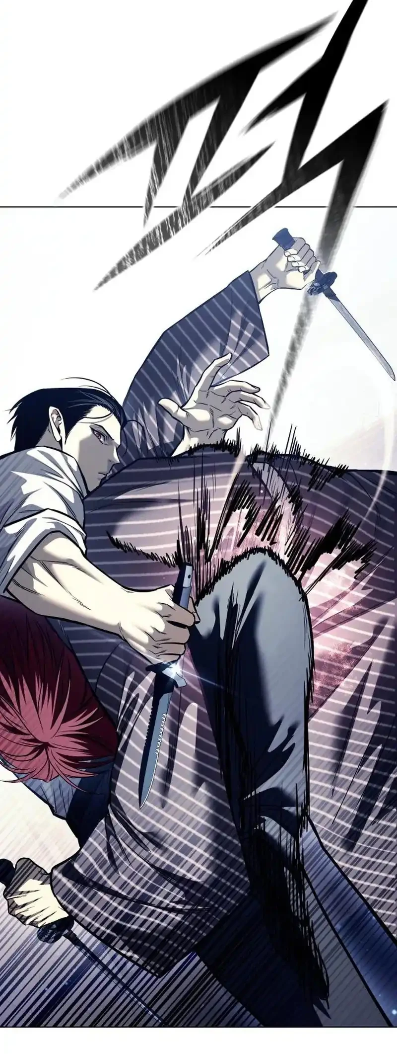 Red Shirt Chapter 62 Gambar 6