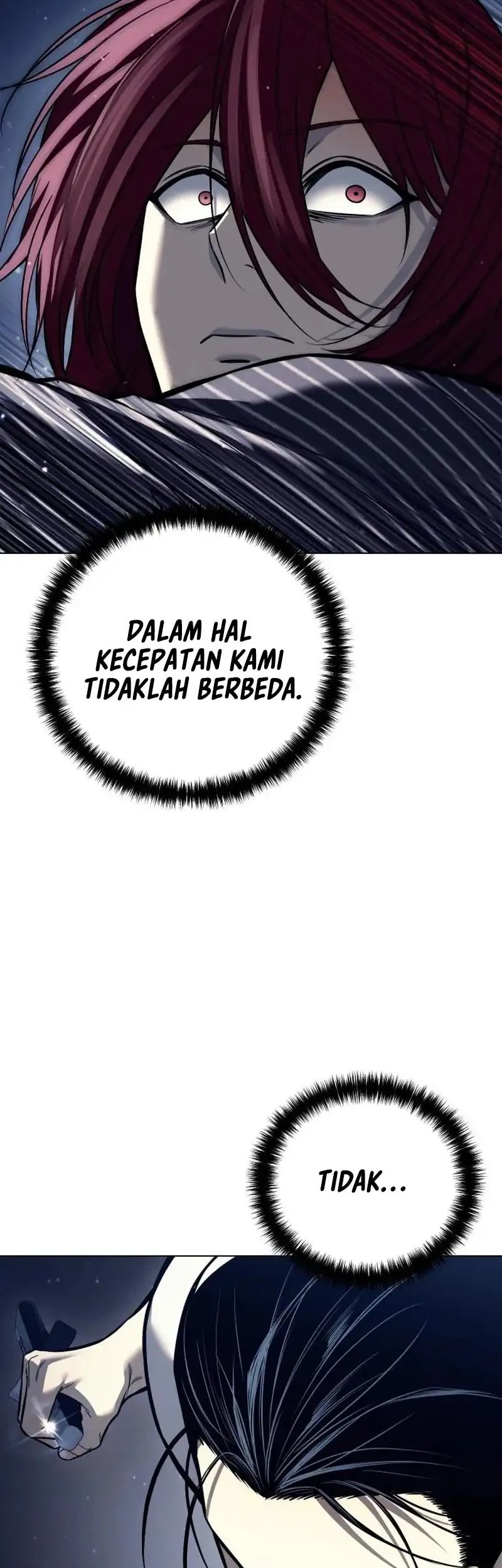 Red Shirt Chapter 62 Gambar 8