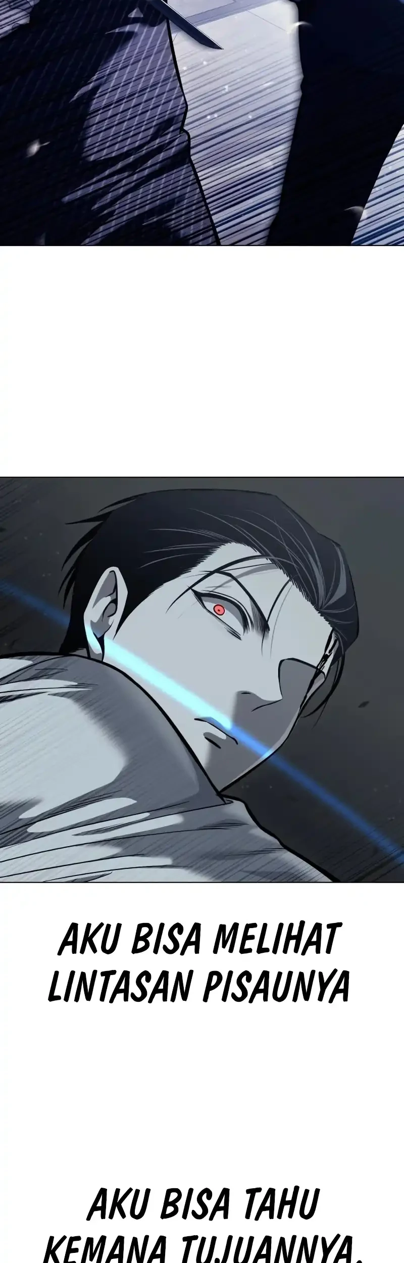 Red Shirt Chapter 63 Gambar 5