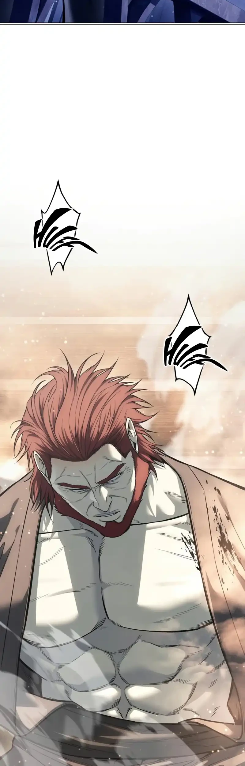 Red Shirt Chapter 64 Gambar 8