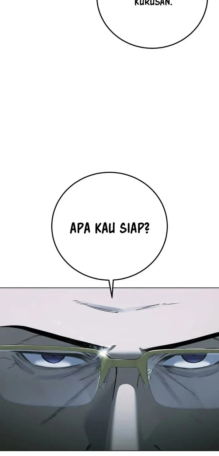 Red Shirt Chapter 65 Gambar 8
