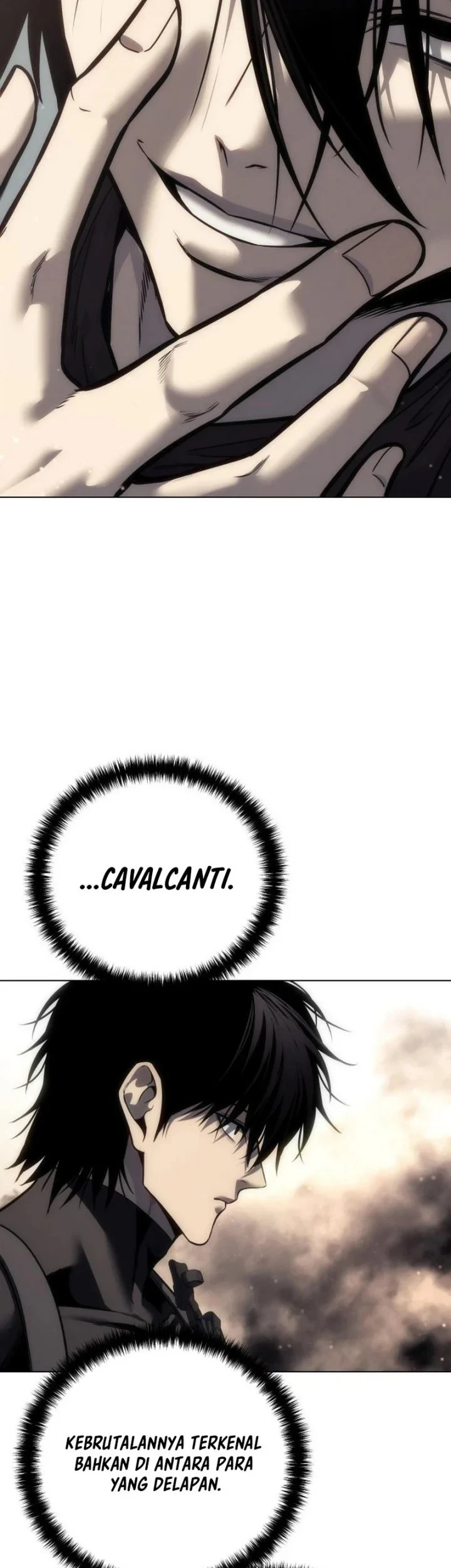 Red Shirt Chapter 68 Gambar 7