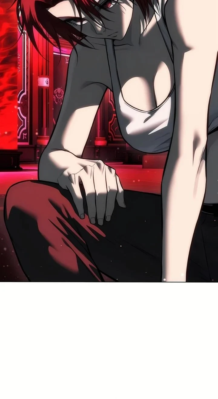 Red Shirt Chapter 69 Gambar 5