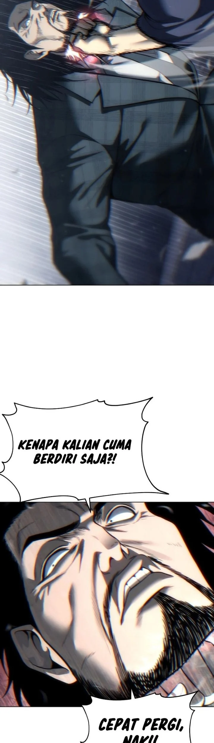Red Shirt Chapter 71 Gambar 6