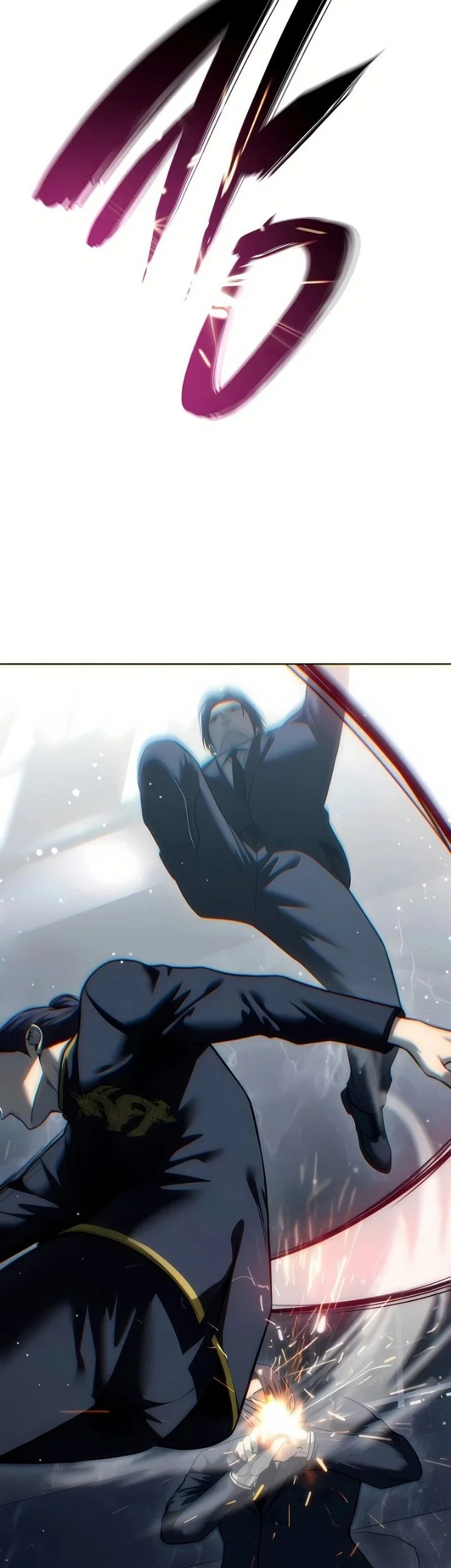 Red Shirt Chapter 72 Gambar 7
