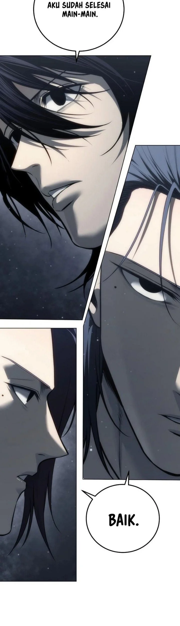 Red Shirt Chapter 73 Gambar 6