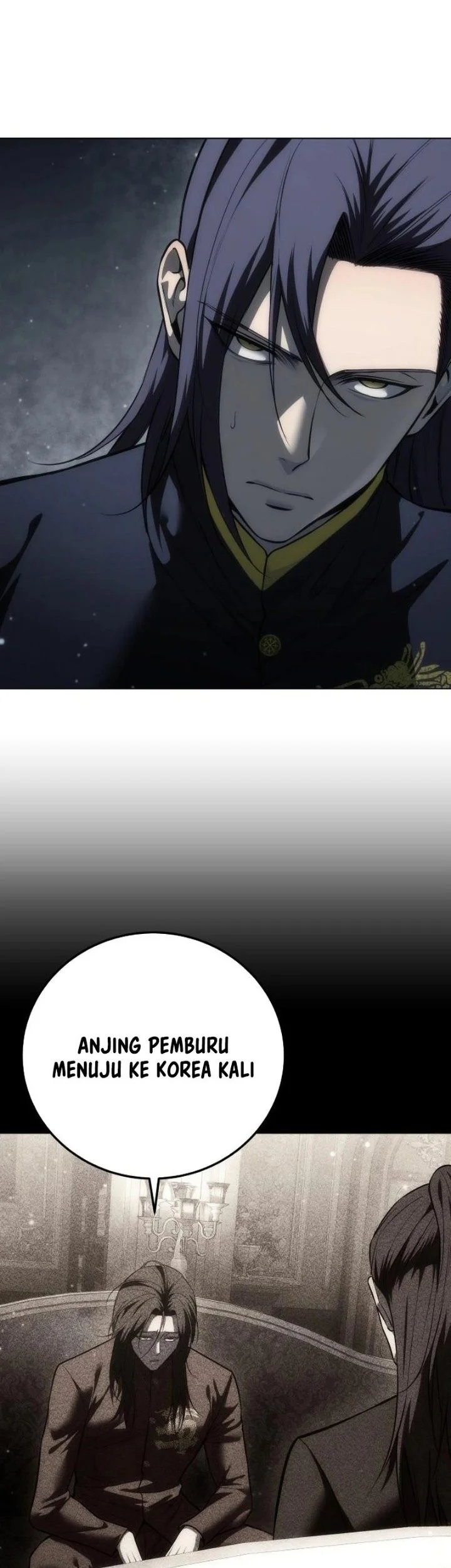 Red Shirt Chapter 73 Gambar 7