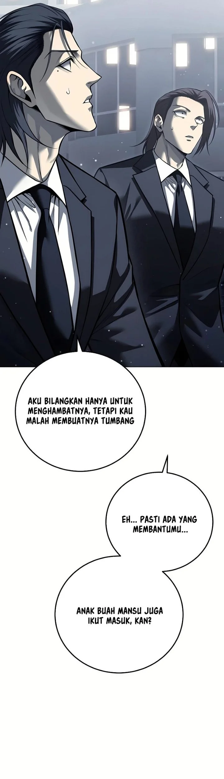 Red Shirt Chapter 74 Gambar 6