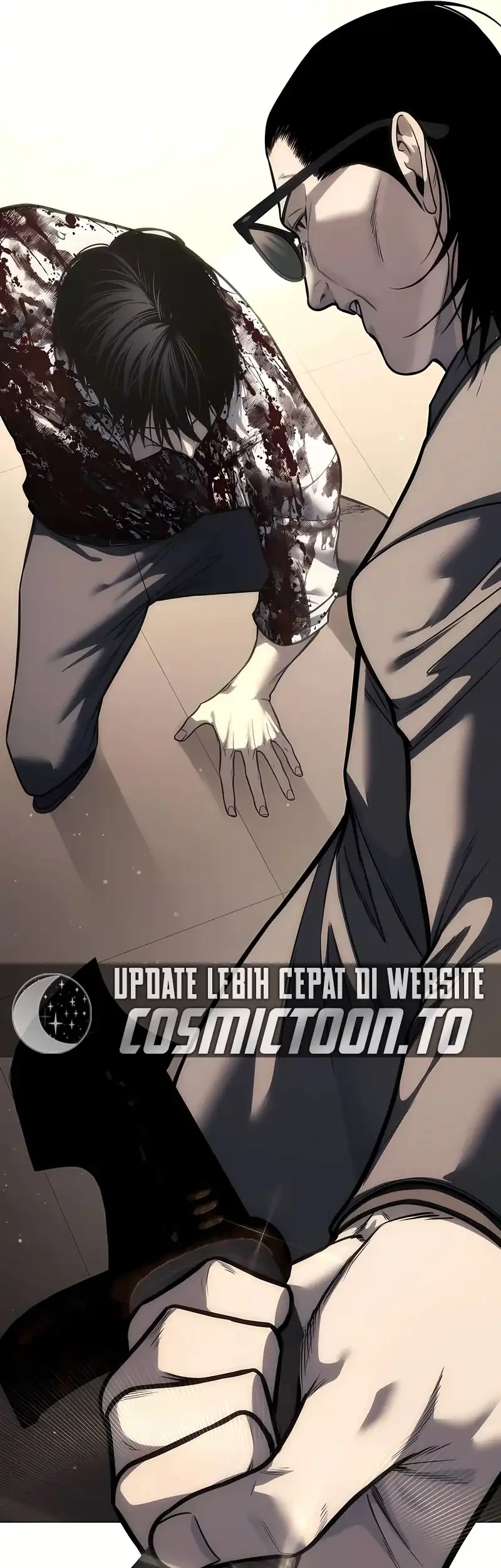 Red Shirt Chapter 76 Gambar 7