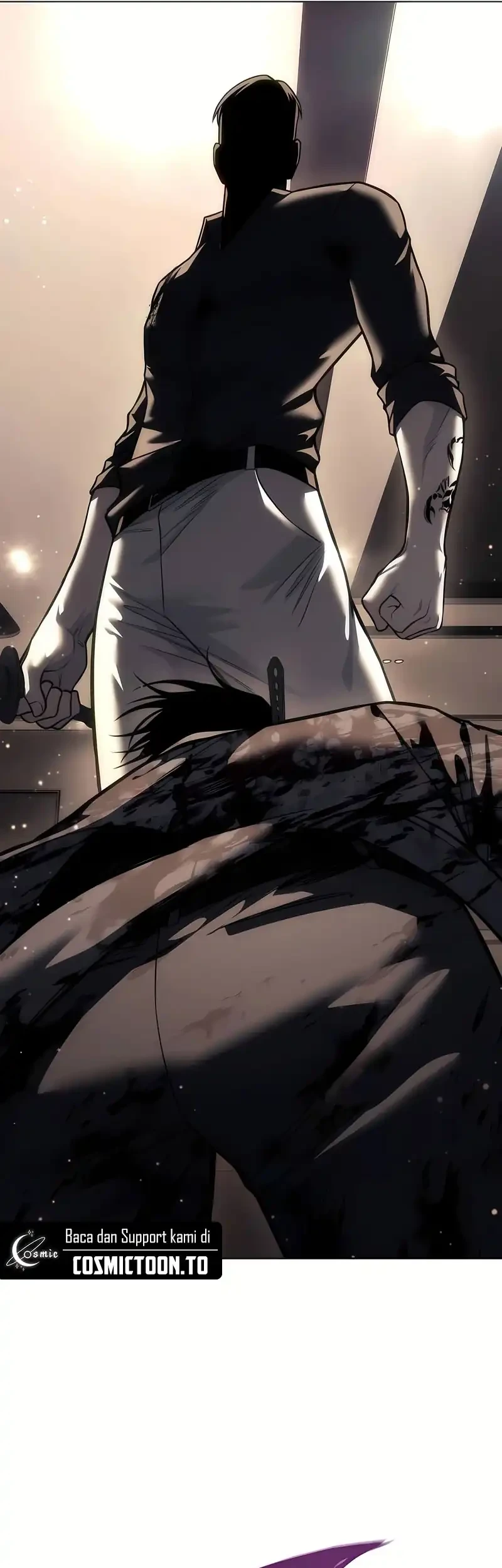 Red Shirt Chapter 77 Gambar 7