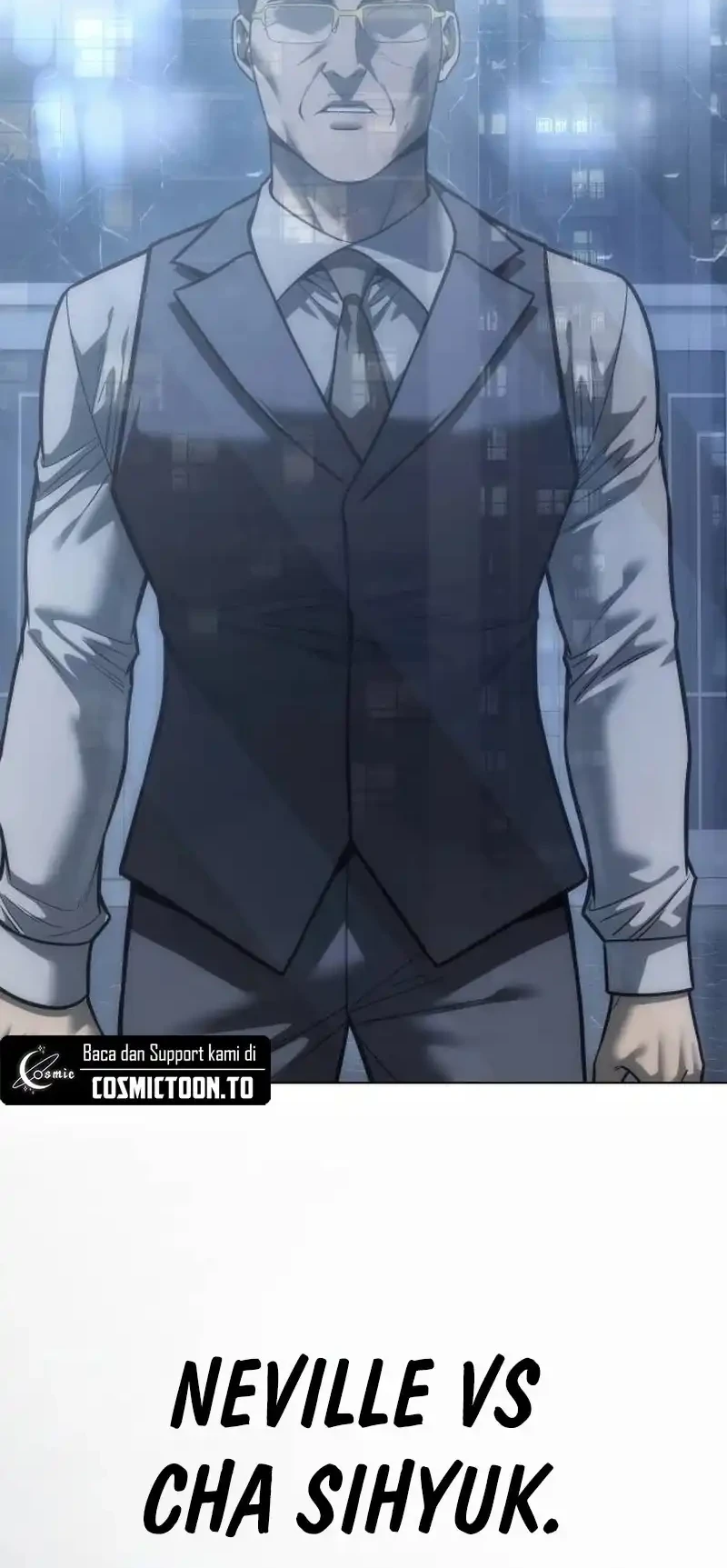 Red Shirt Chapter 78 Gambar 6