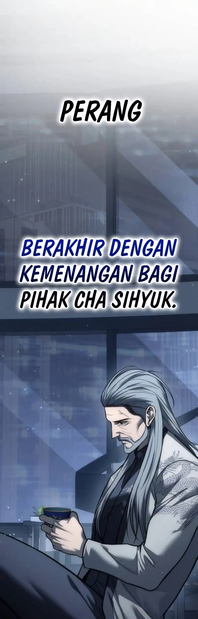 Red Shirt Chapter 78 Gambar 7