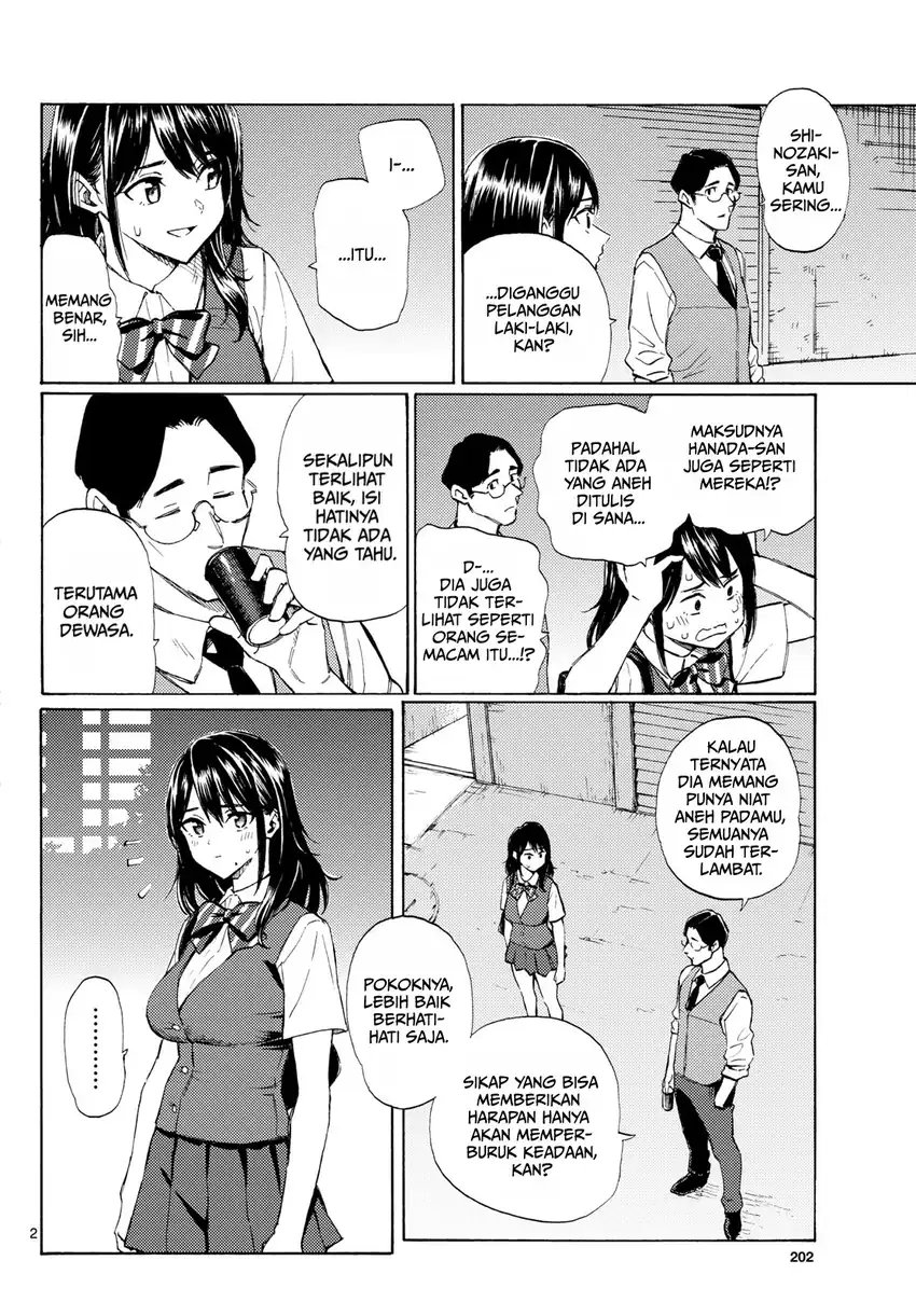 Manhwa Register! Chapter 16 gambar 2