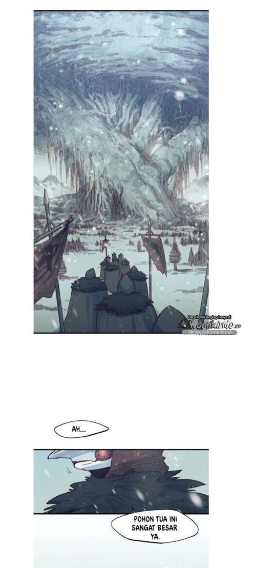 Regnal Trigger Chapter 2 halaman 3