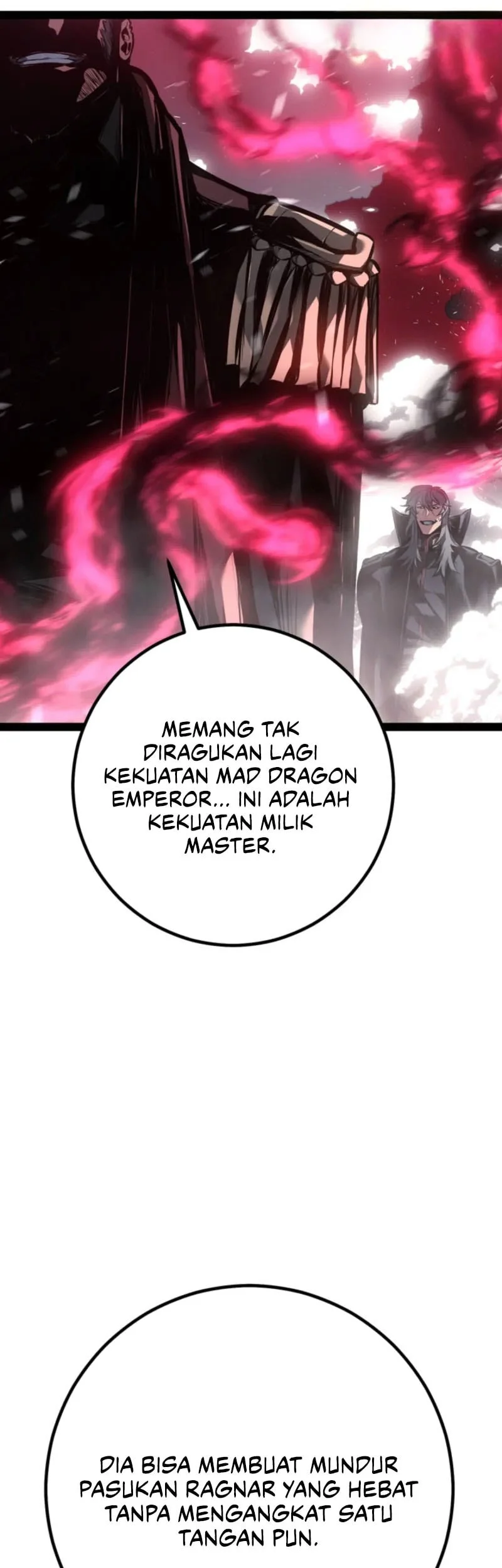 Regressing As The Reincarnated Bastard Of The Sword Clan Chapter 100 Gambar 6