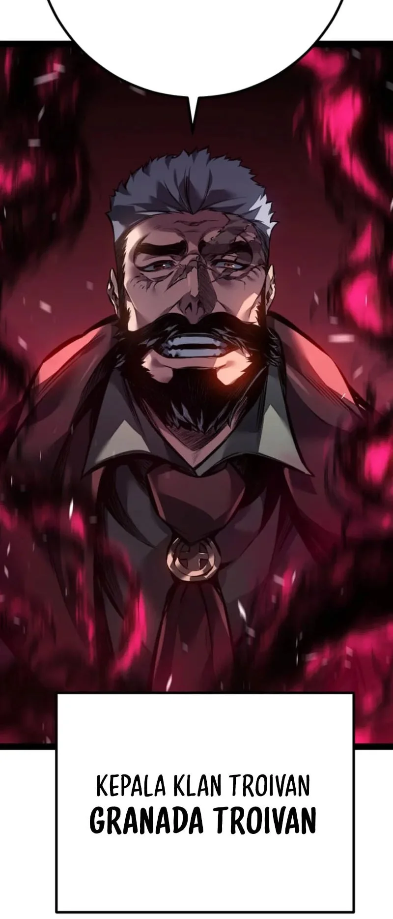 Regressing As The Reincarnated Bastard Of The Sword Clan Chapter 100 Gambar 7