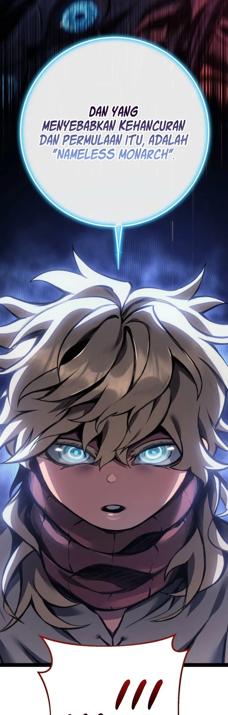 Regressing As The Reincarnated Bastard Of The Sword Clan Chapter 101 Gambar 7