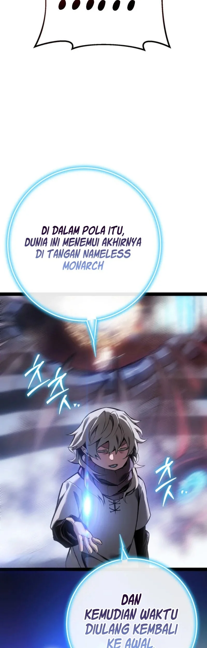 Regressing As The Reincarnated Bastard Of The Sword Clan Chapter 101 Gambar 8