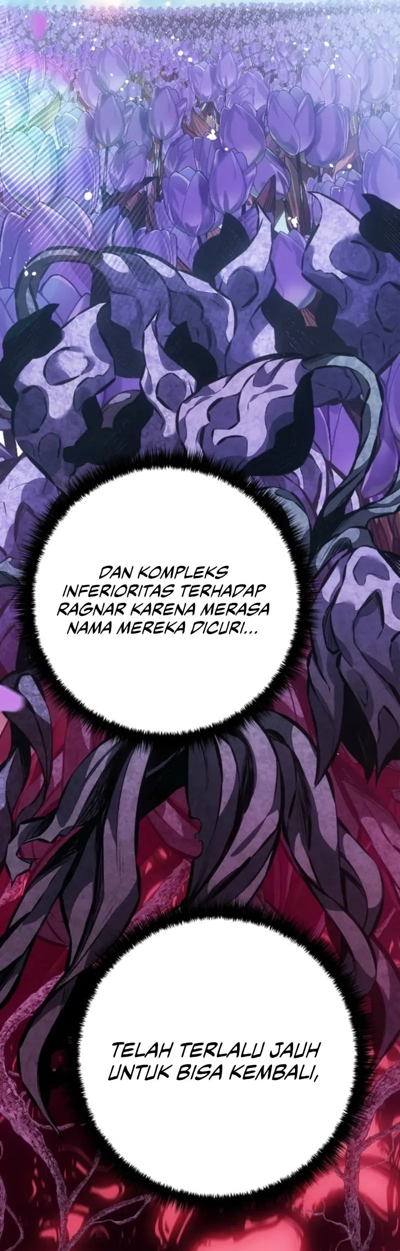 Regressing As The Reincarnated Bastard Of The Sword Clan Chapter 102 Gambar 6