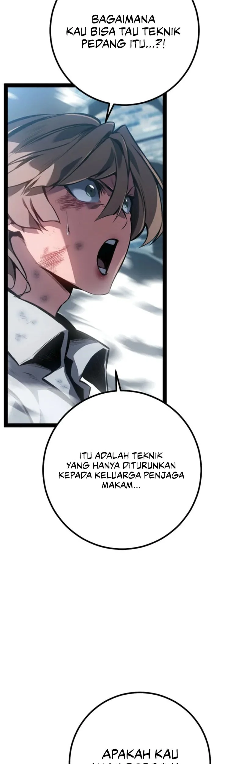 Regressing As The Reincarnated Bastard Of The Sword Clan Chapter 102 Gambar 8