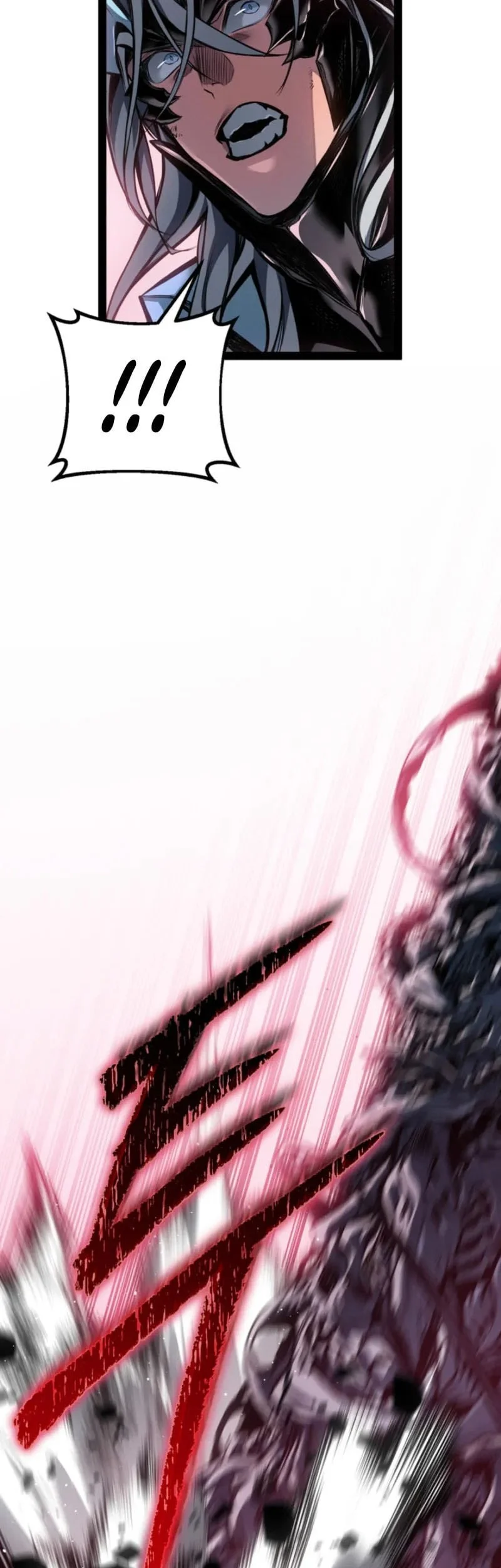 Regressing As The Reincarnated Bastard Of The Sword Clan Chapter 103 Gambar 4