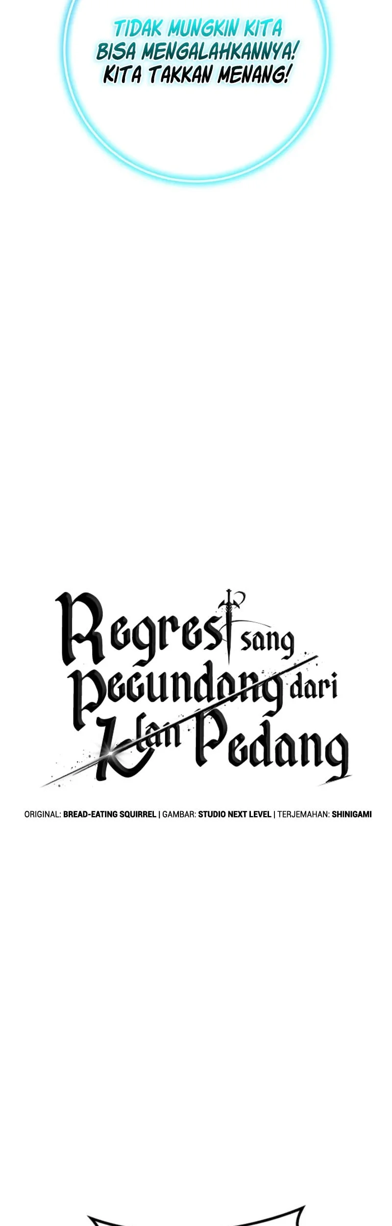 Regressing As The Reincarnated Bastard Of The Sword Clan Chapter 104 Gambar 8