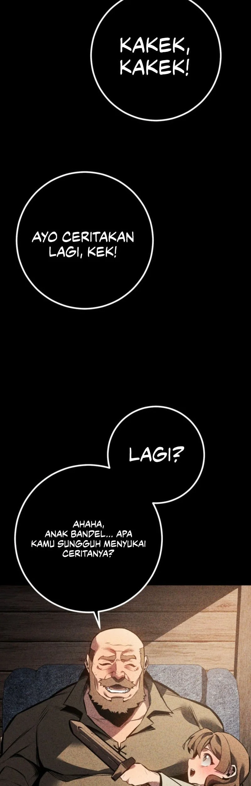 Regressing As The Reincarnated Bastard Of The Sword Clan Chapter 105 Gambar 5