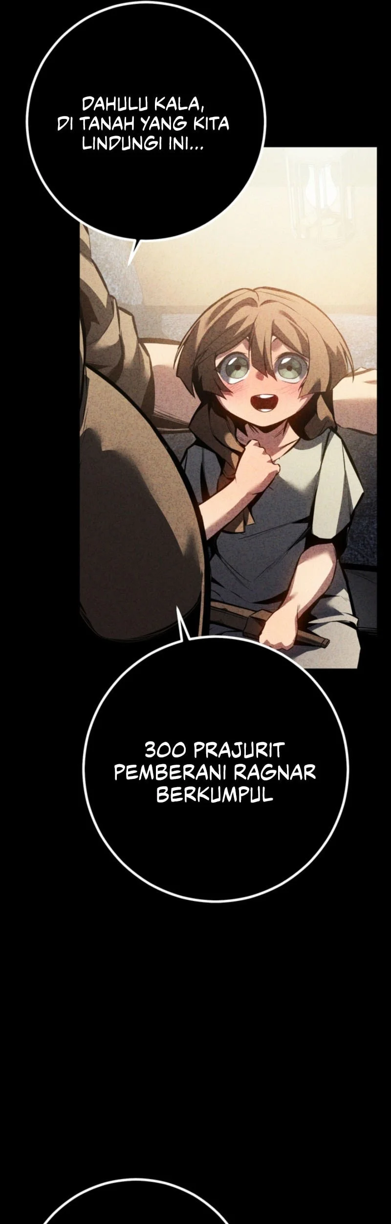 Regressing As The Reincarnated Bastard Of The Sword Clan Chapter 105 Gambar 7