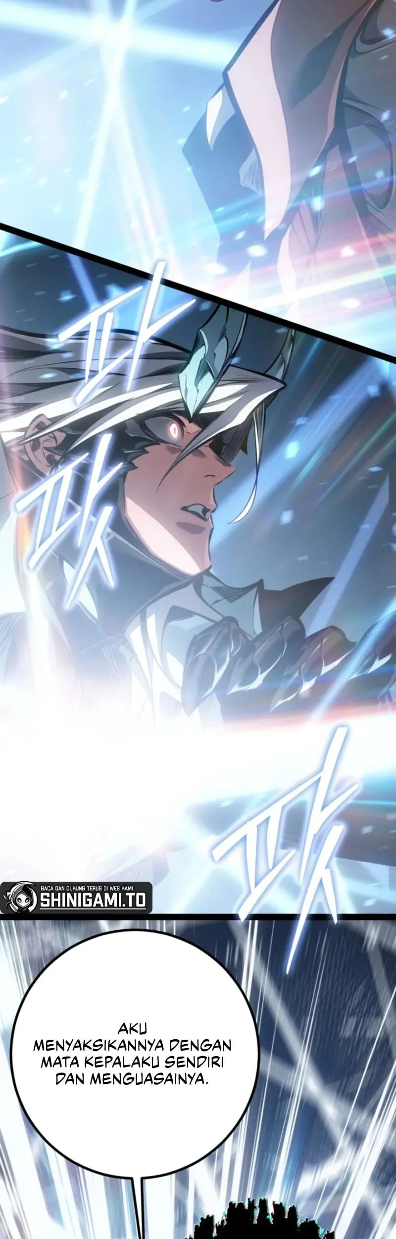 Regressing As The Reincarnated Bastard Of The Sword Clan Chapter 106 Gambar 8