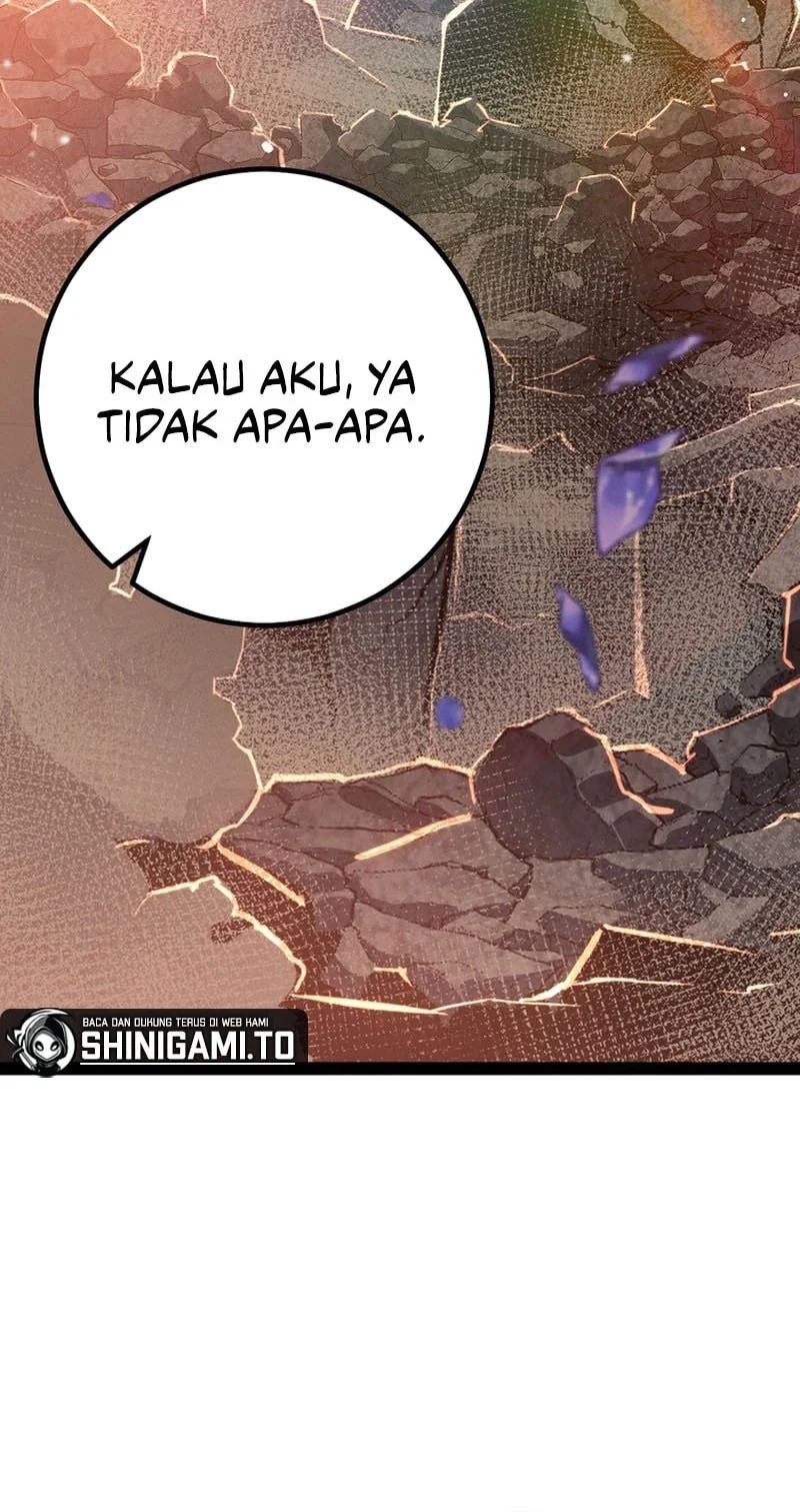 Regressing As The Reincarnated Bastard Of The Sword Clan Chapter 107 Gambar 6