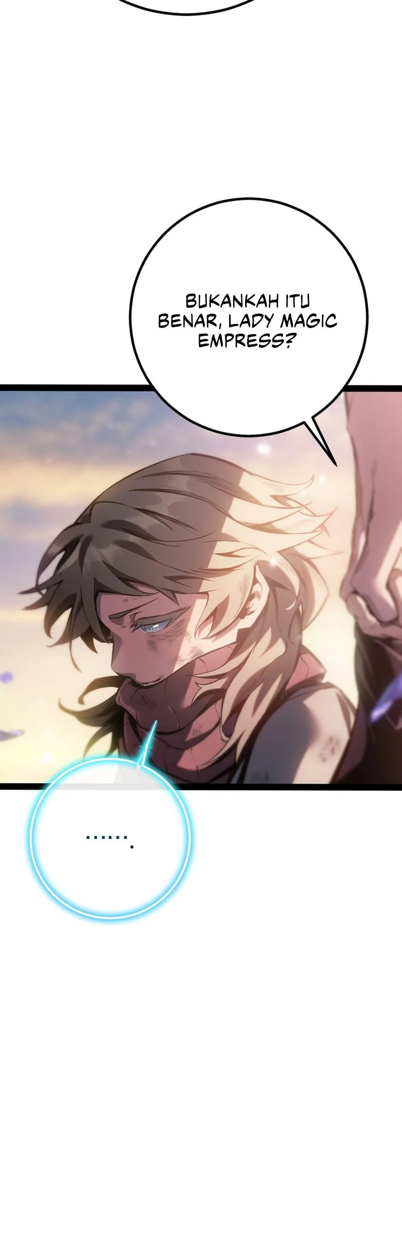 Regressing As The Reincarnated Bastard Of The Sword Clan Chapter 107 Gambar 9