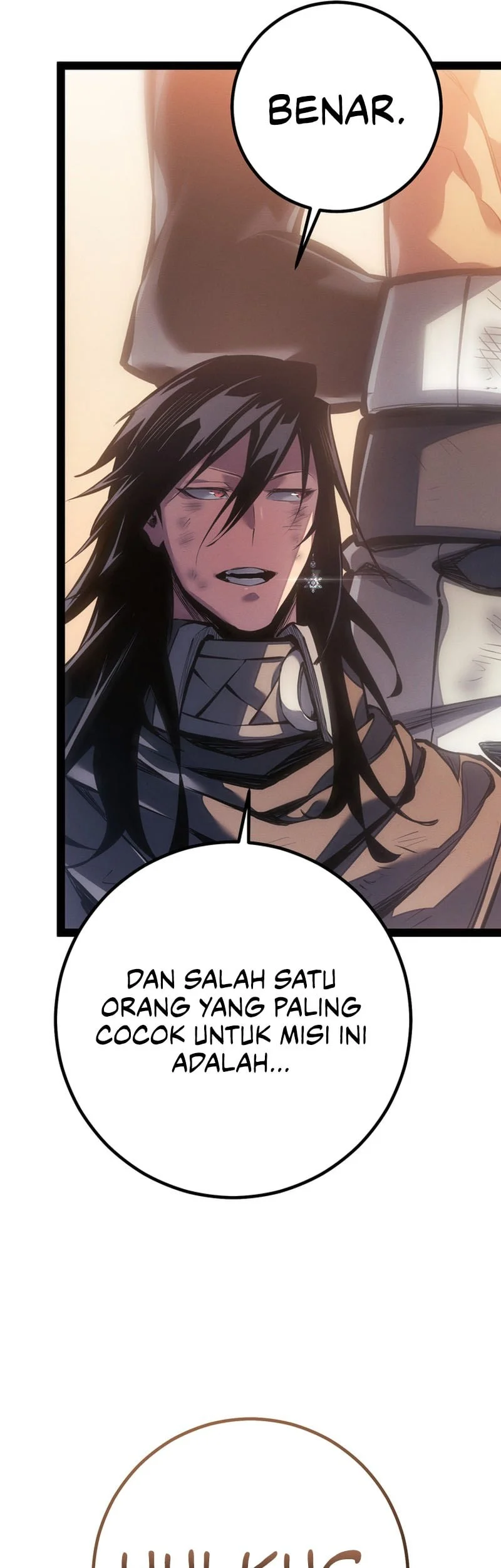 Regressing As The Reincarnated Bastard Of The Sword Clan Chapter 109 Gambar 7