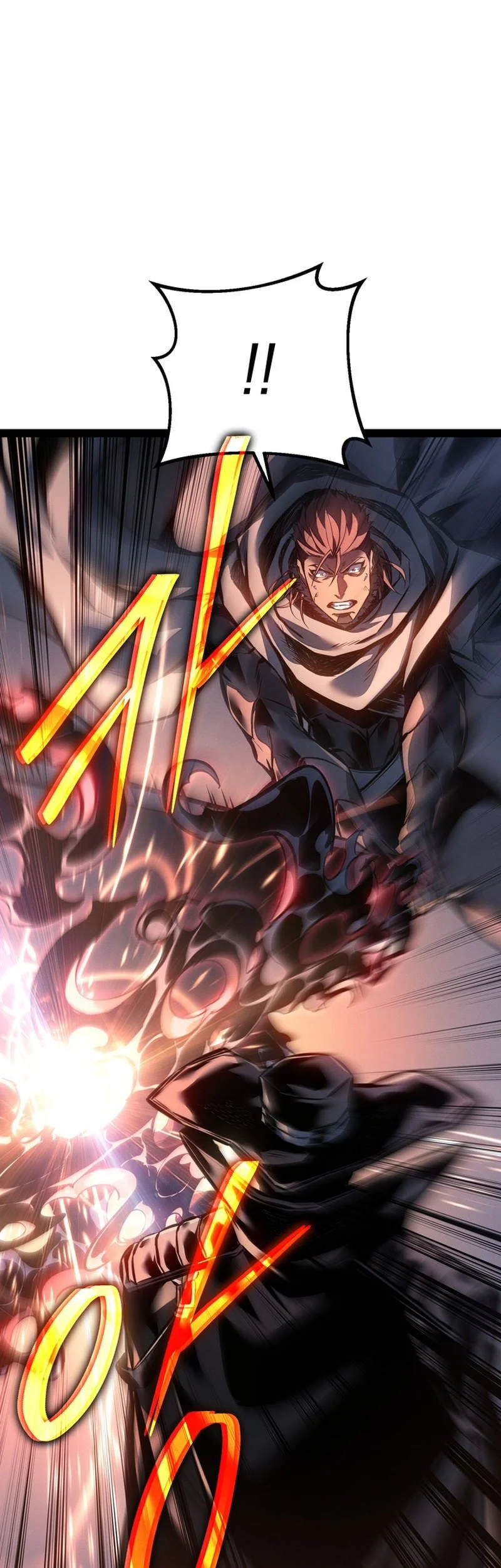 Regressing As The Reincarnated Bastard Of The Sword Clan Chapter 110 Gambar 9
