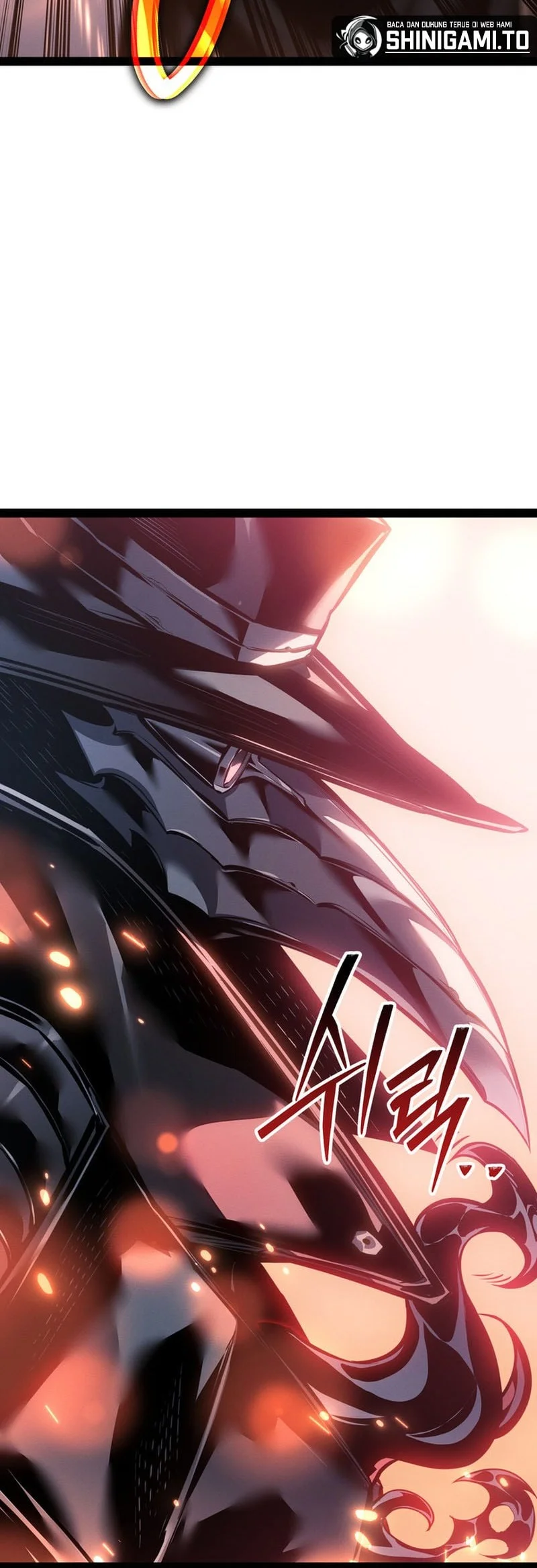 Regressing As The Reincarnated Bastard Of The Sword Clan Chapter 110 Gambar 10