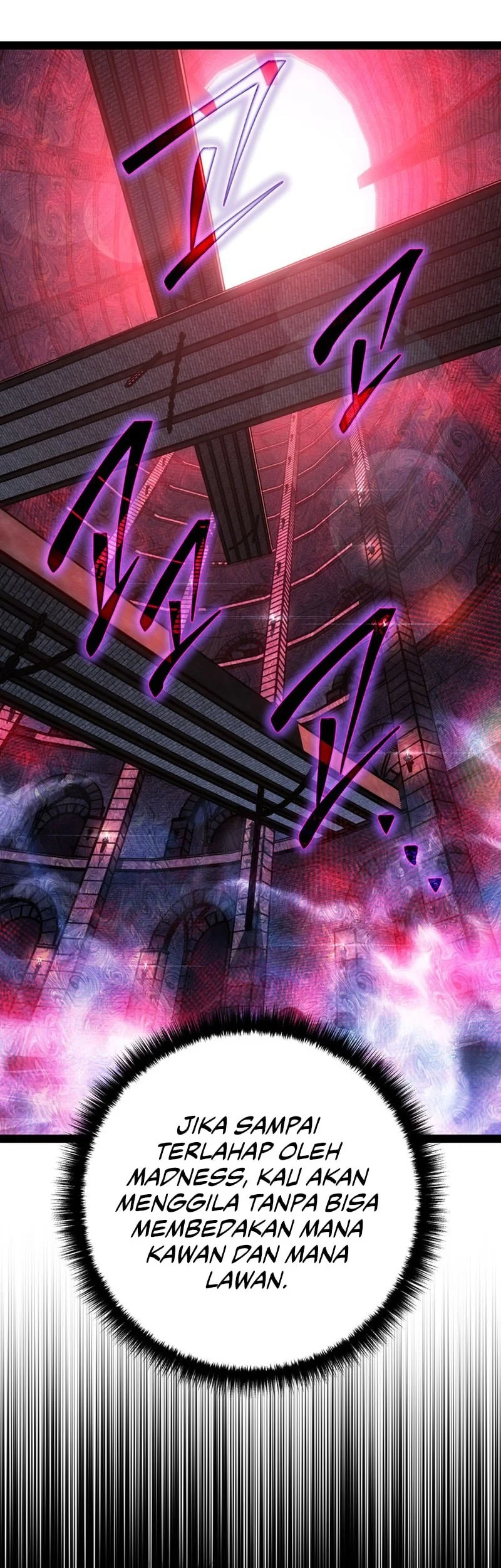 Regressing As The Reincarnated Bastard Of The Sword Clan Chapter 111 Gambar 8