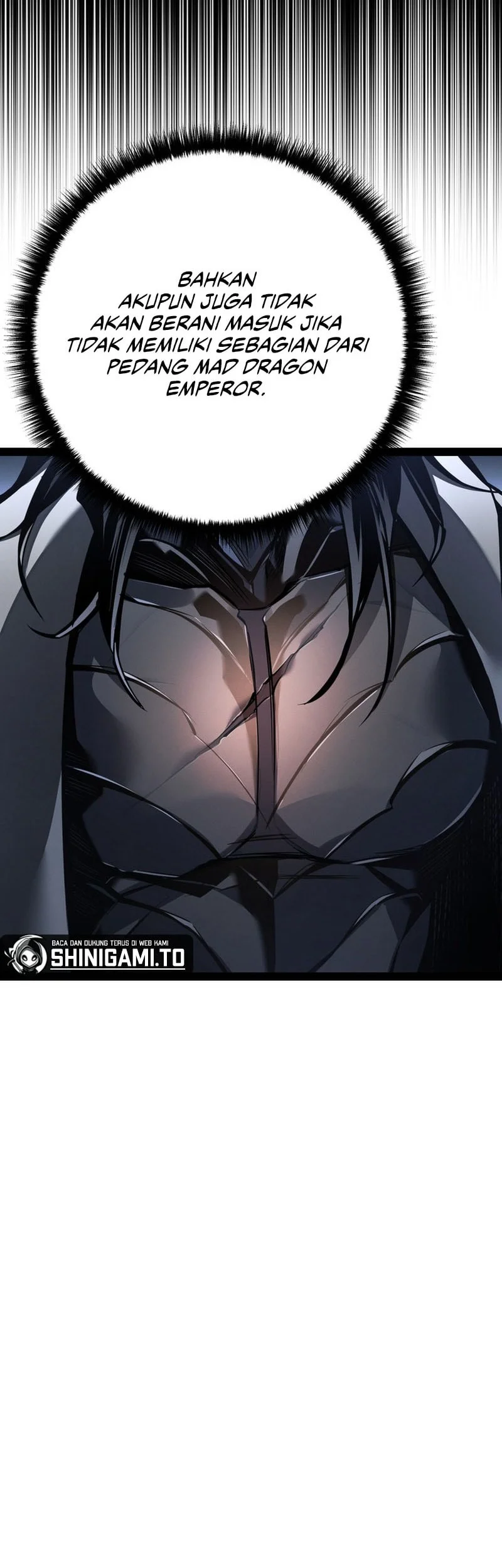 Regressing As The Reincarnated Bastard Of The Sword Clan Chapter 111 Gambar 10