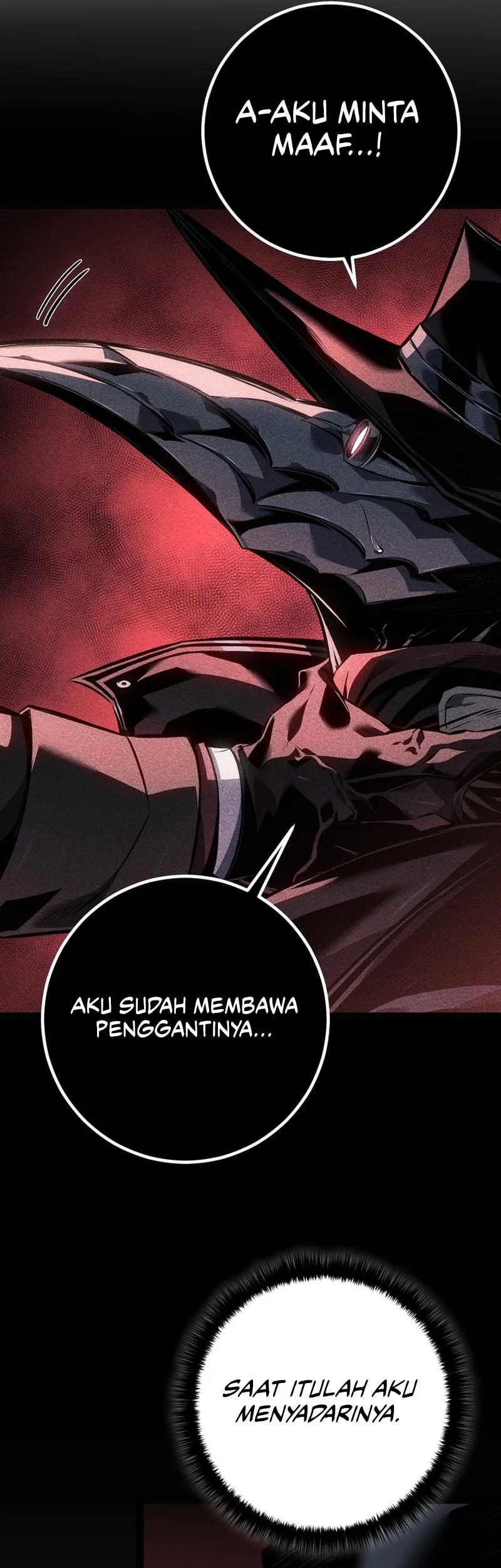 Regressing As The Reincarnated Bastard Of The Sword Clan Chapter 112 Gambar 7