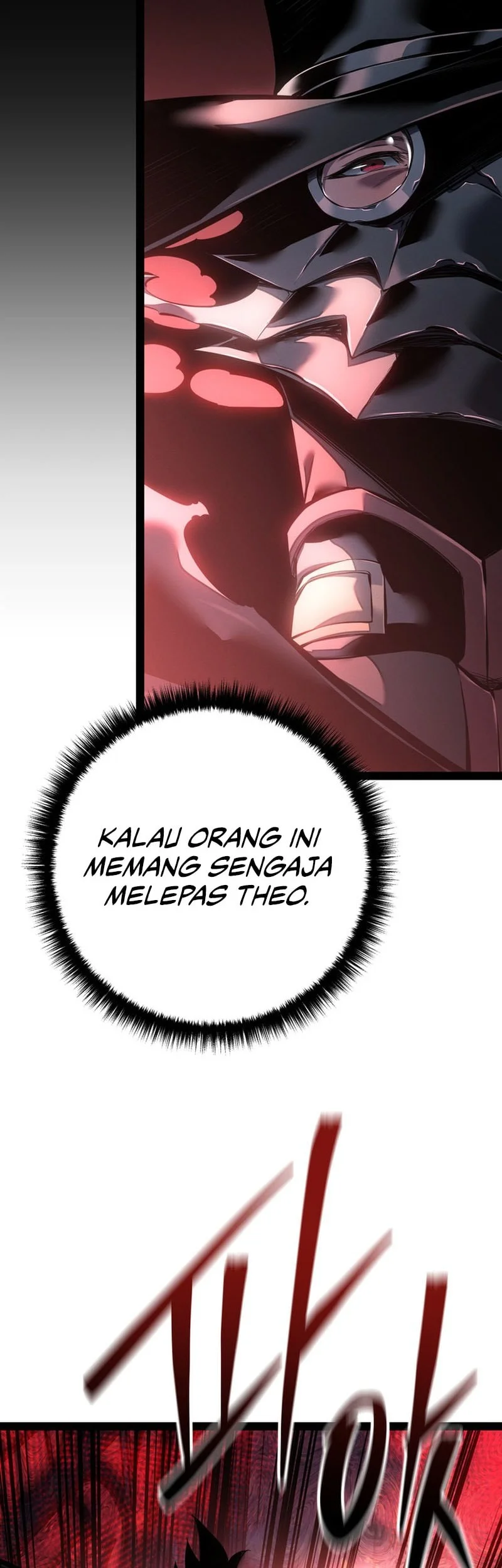 Regressing As The Reincarnated Bastard Of The Sword Clan Chapter 112 Gambar 8
