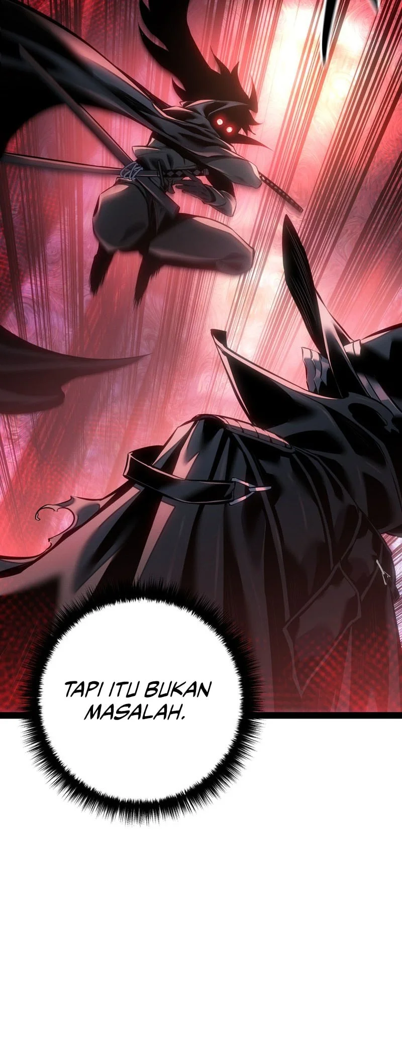 Regressing As The Reincarnated Bastard Of The Sword Clan Chapter 112 Gambar 9