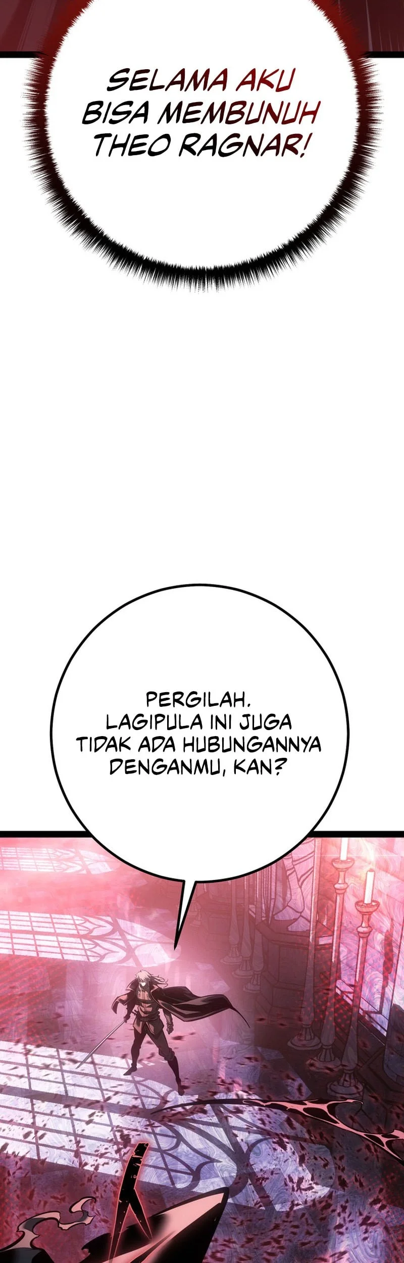 Regressing As The Reincarnated Bastard Of The Sword Clan Chapter 112 Gambar 11