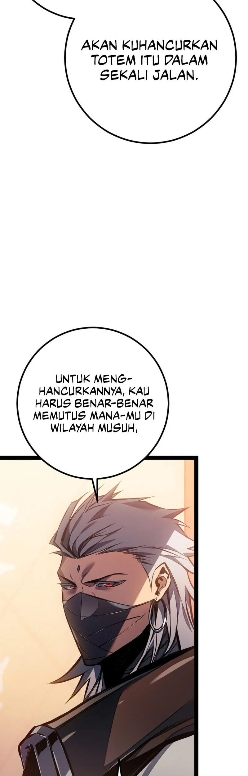 Regressing As The Reincarnated Bastard Of The Sword Clan Chapter 113 Gambar 8