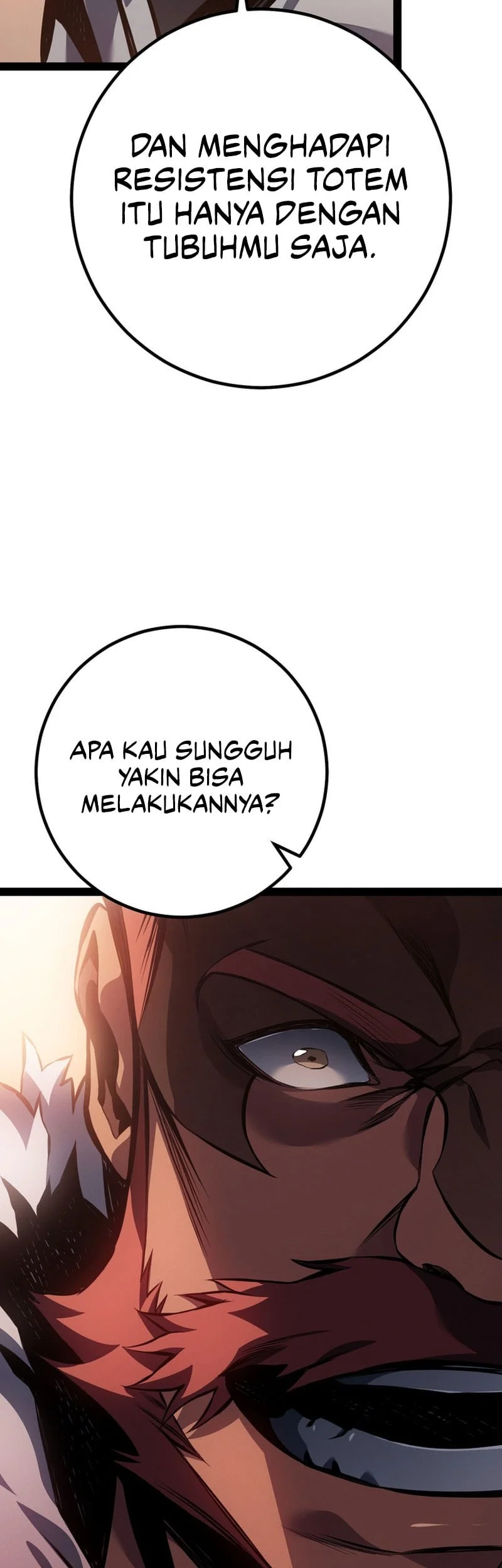 Regressing As The Reincarnated Bastard Of The Sword Clan Chapter 113 Gambar 9