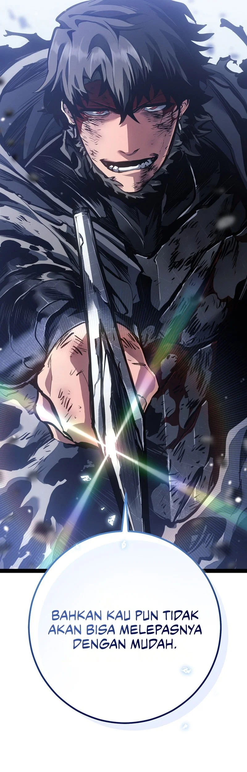 Regressing As The Reincarnated Bastard Of The Sword Clan Chapter 115 Gambar 6